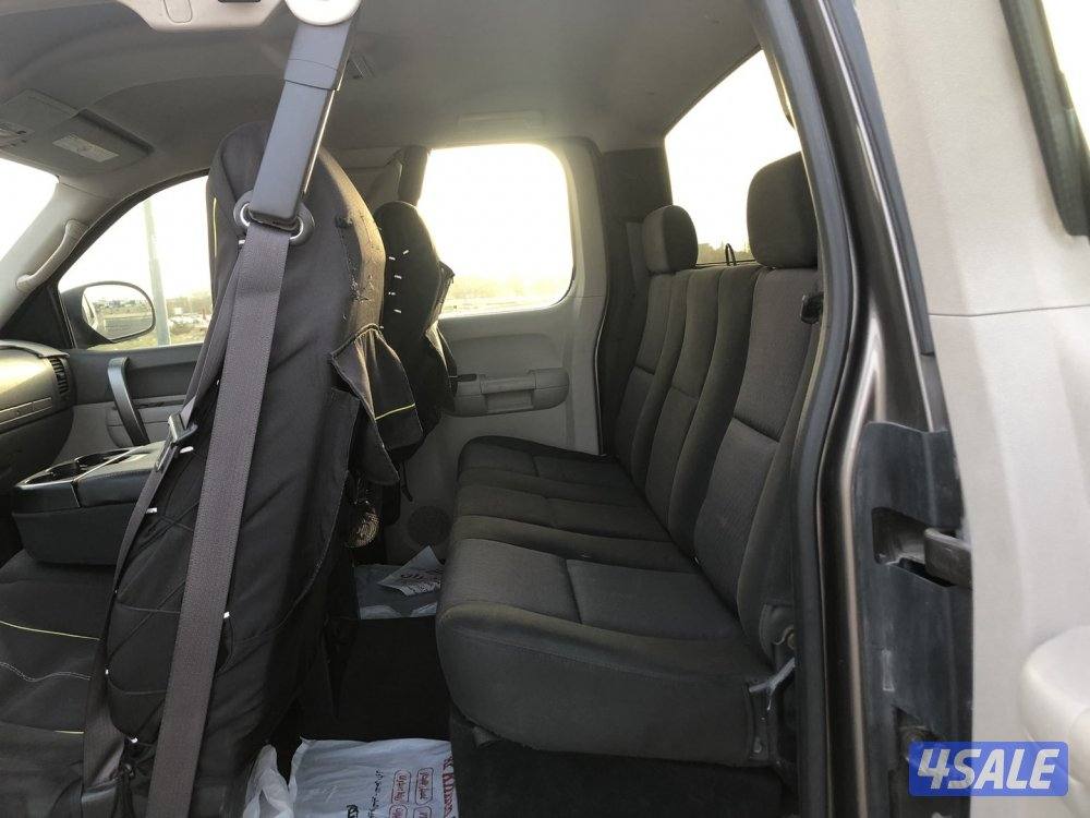 سيرا 2013 ماشي 430 الف شرط الفحص قير مكينة شاصي سحب غلص7