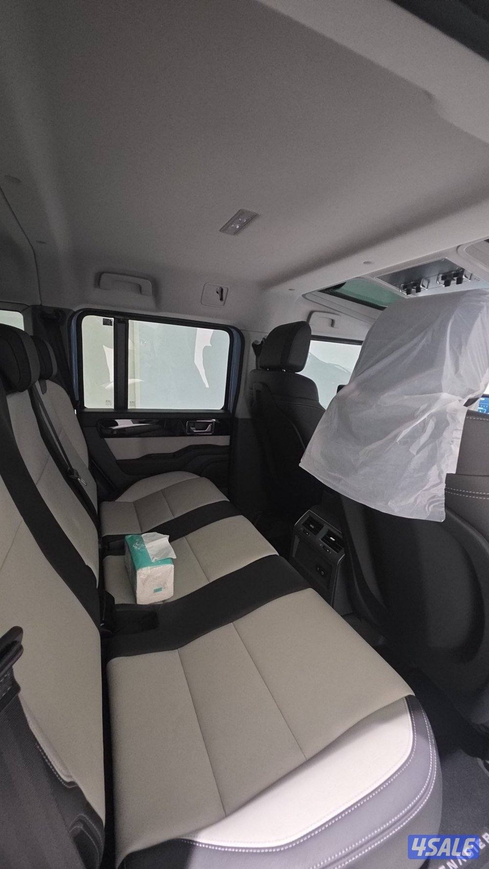 for sale ineos Grenadier 20254