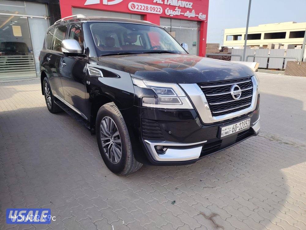 باترول بلاتينيوم0