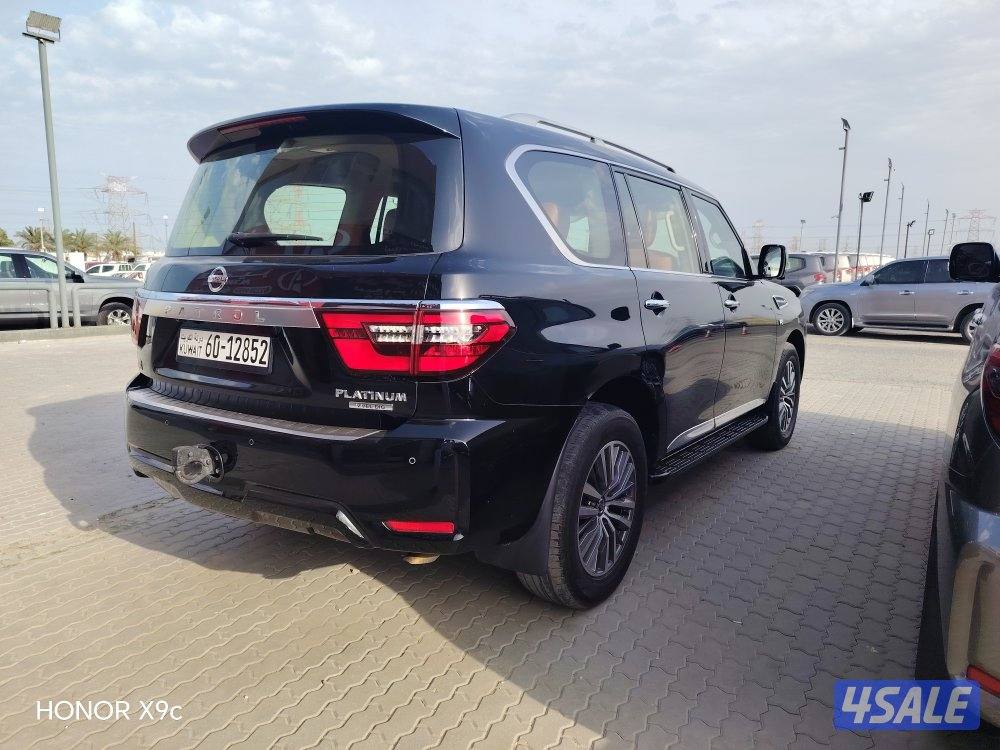 باترول بلاتينيوم2