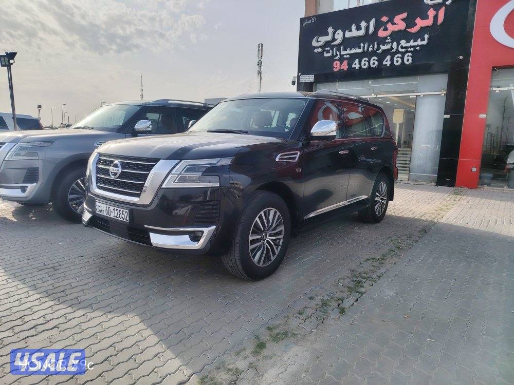 باترول بلاتينيوم1