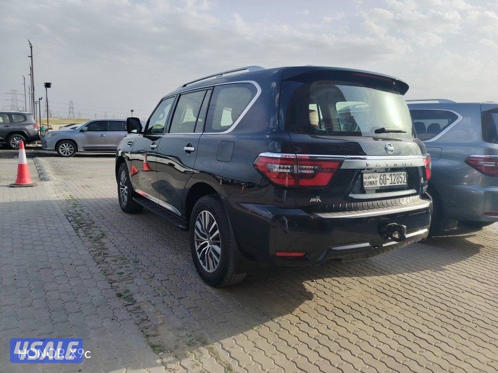 باترول بلاتينيوم3