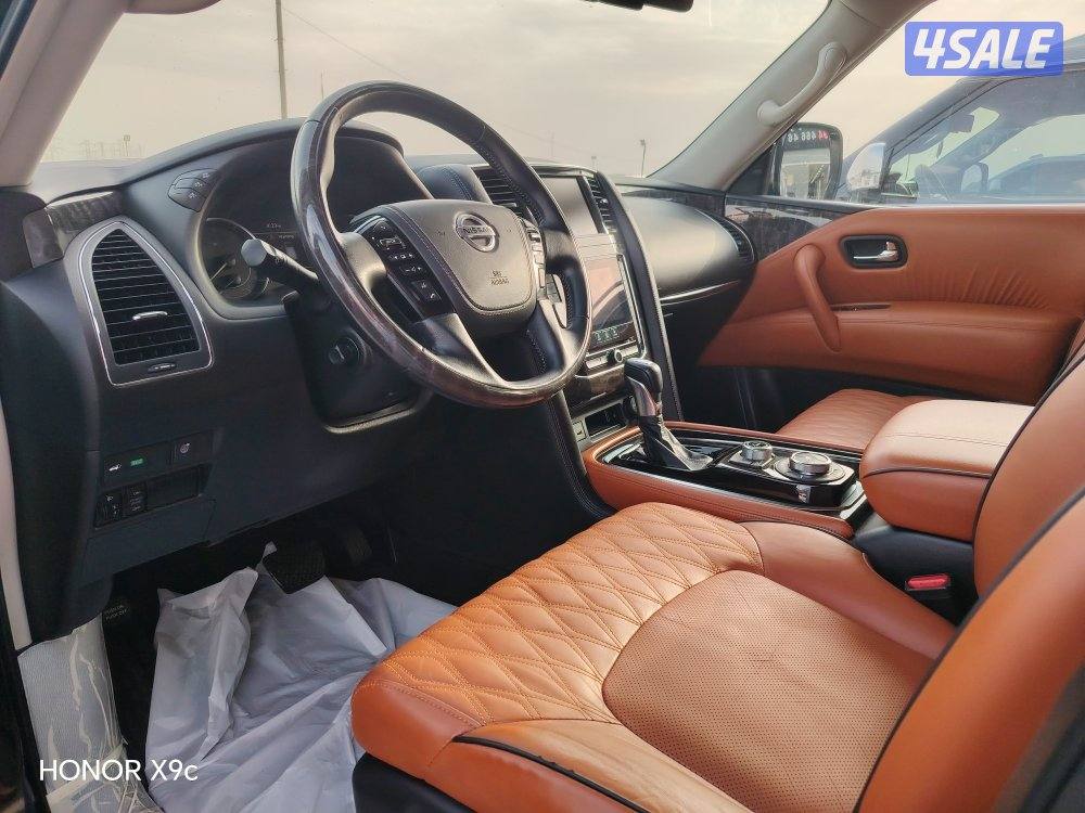 باترول بلاتينيوم4