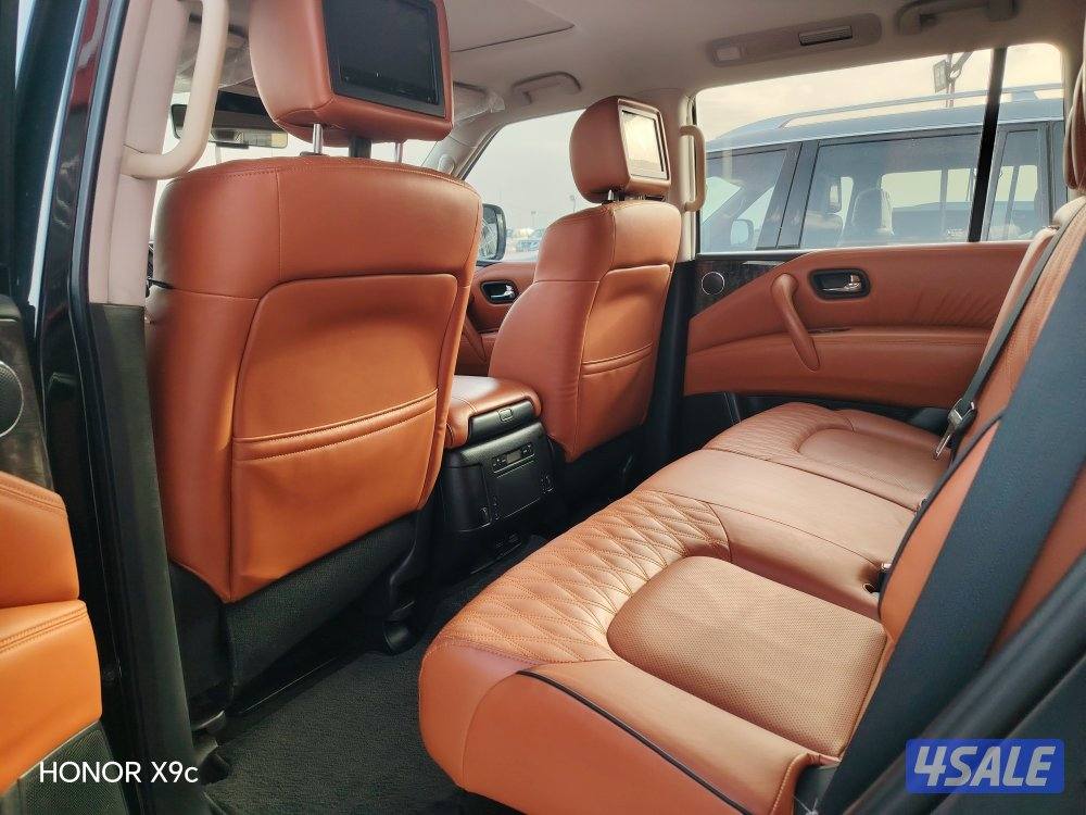 باترول بلاتينيوم5