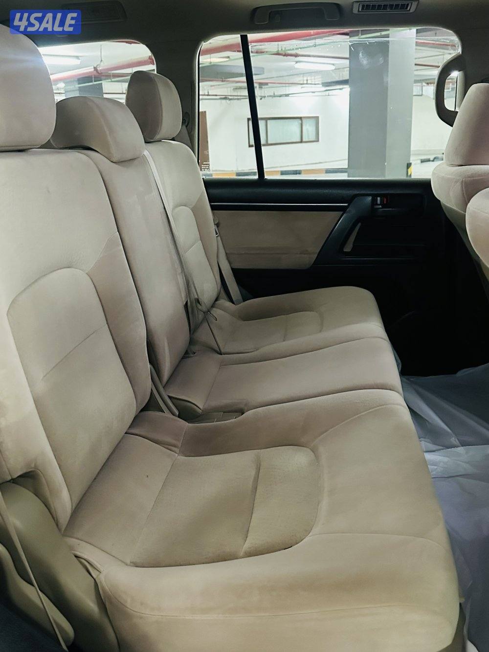 لاندكروزر 20117