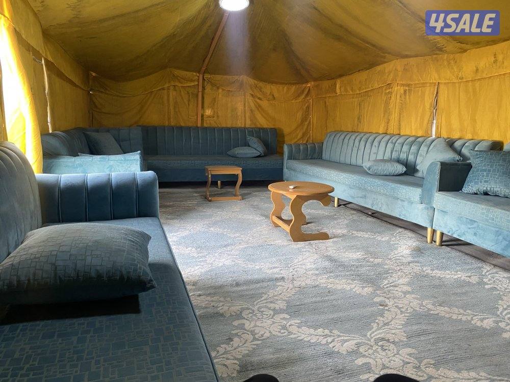 للبيع محميه طيور فك وتركيب براقي 3+6 ارتفاع 3 متر4