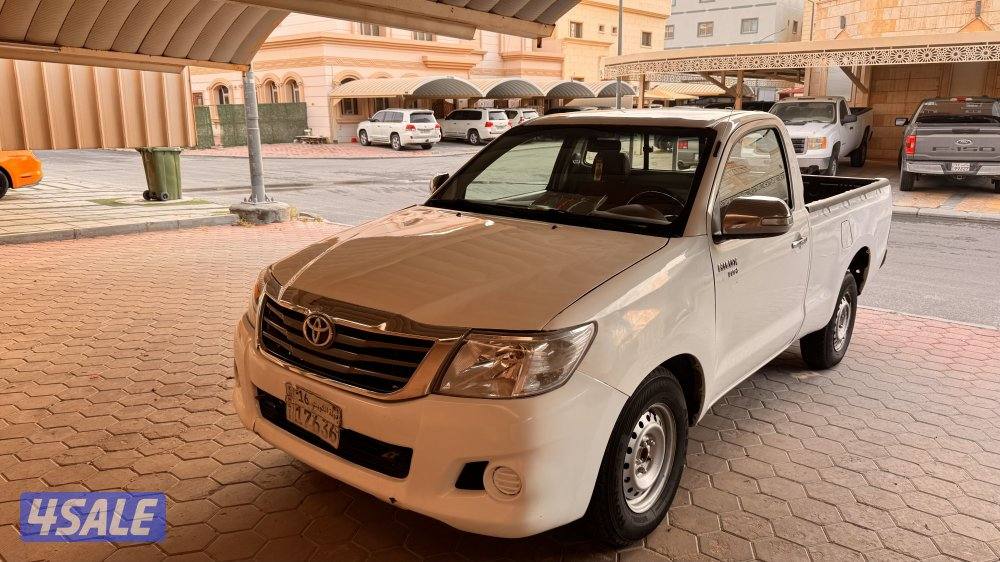 للبيع هيلكس 20150