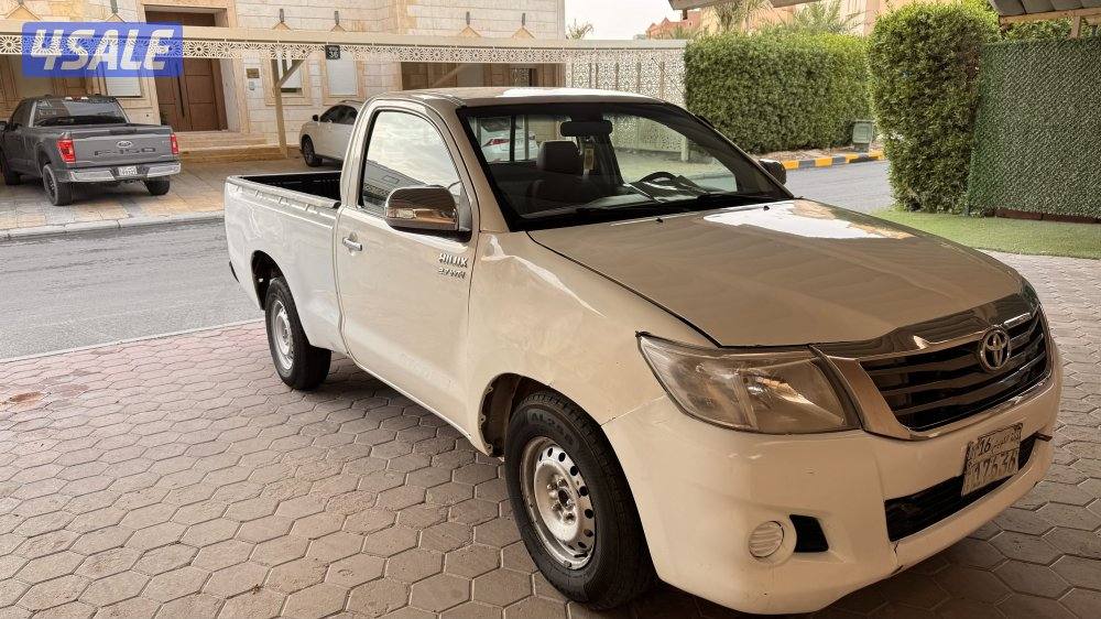 للبيع هيلكس 20151