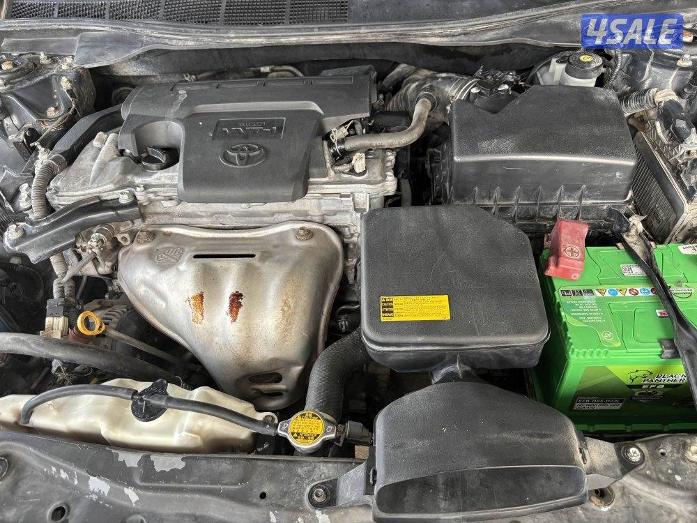 للبيع كامري 20143