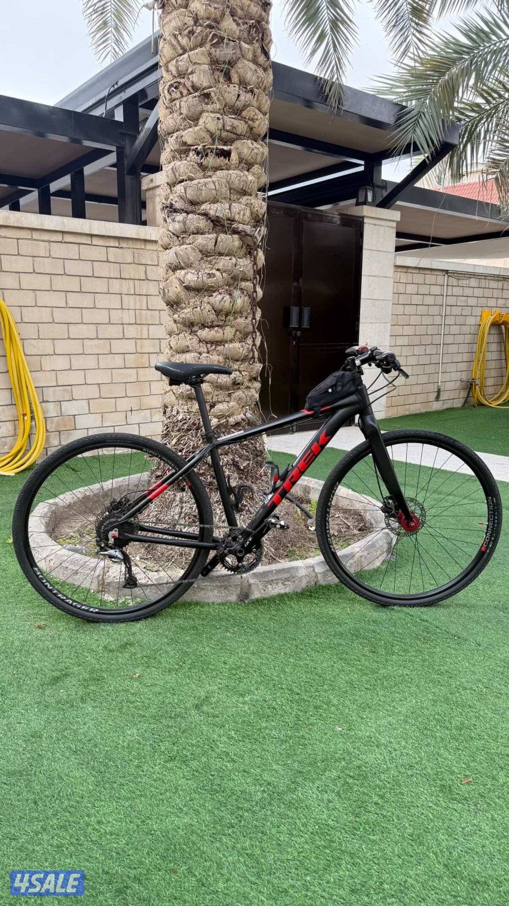 Trek marlin 7 upgrade0