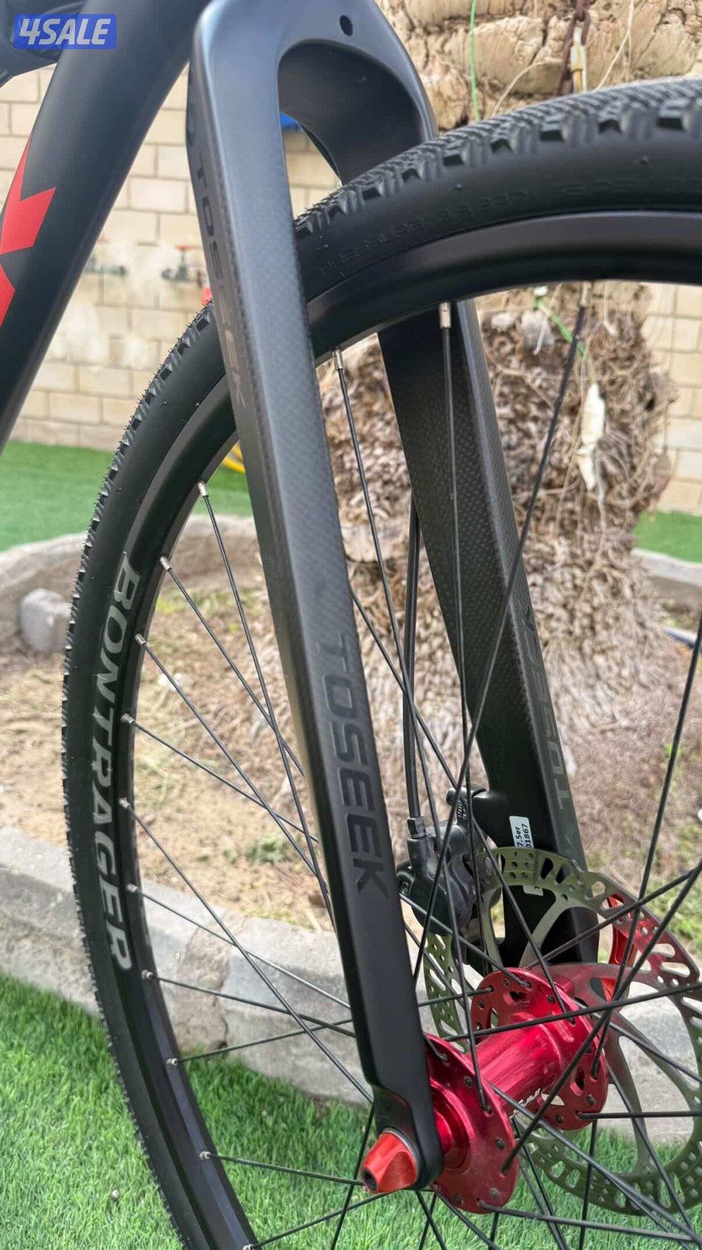 Trek marlin 7 upgrade1