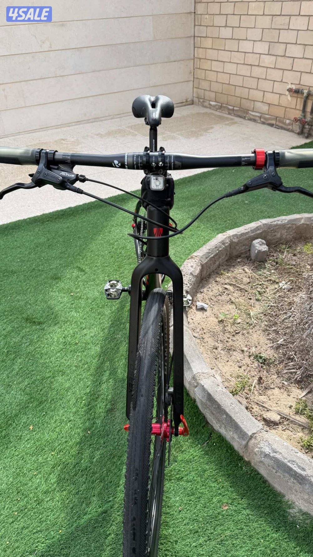 Trek marlin 7 upgrade2