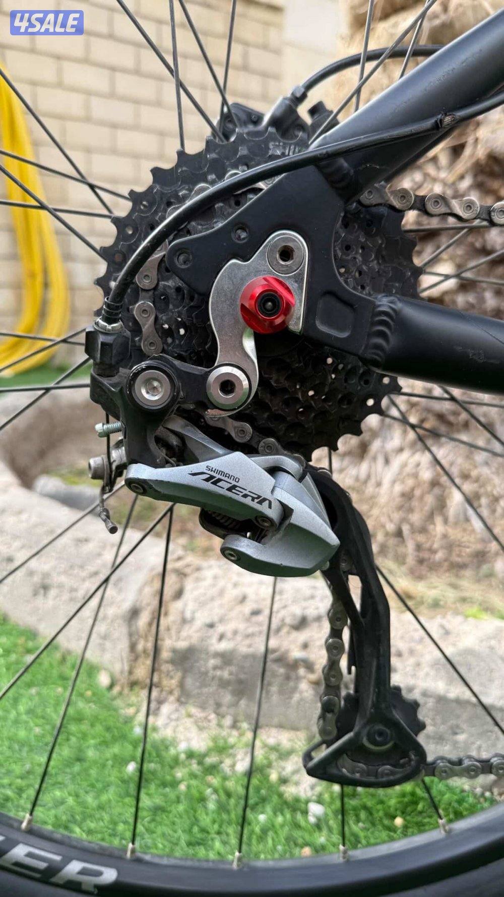 Trek marlin 7 upgrade4