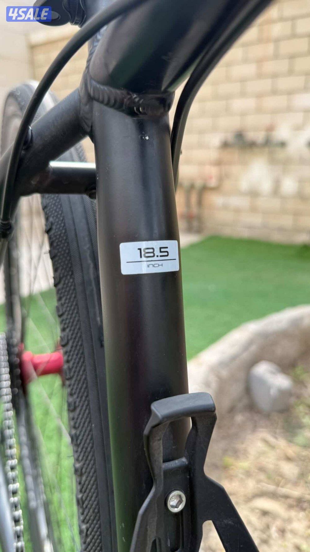 Trek marlin 7 upgrade5