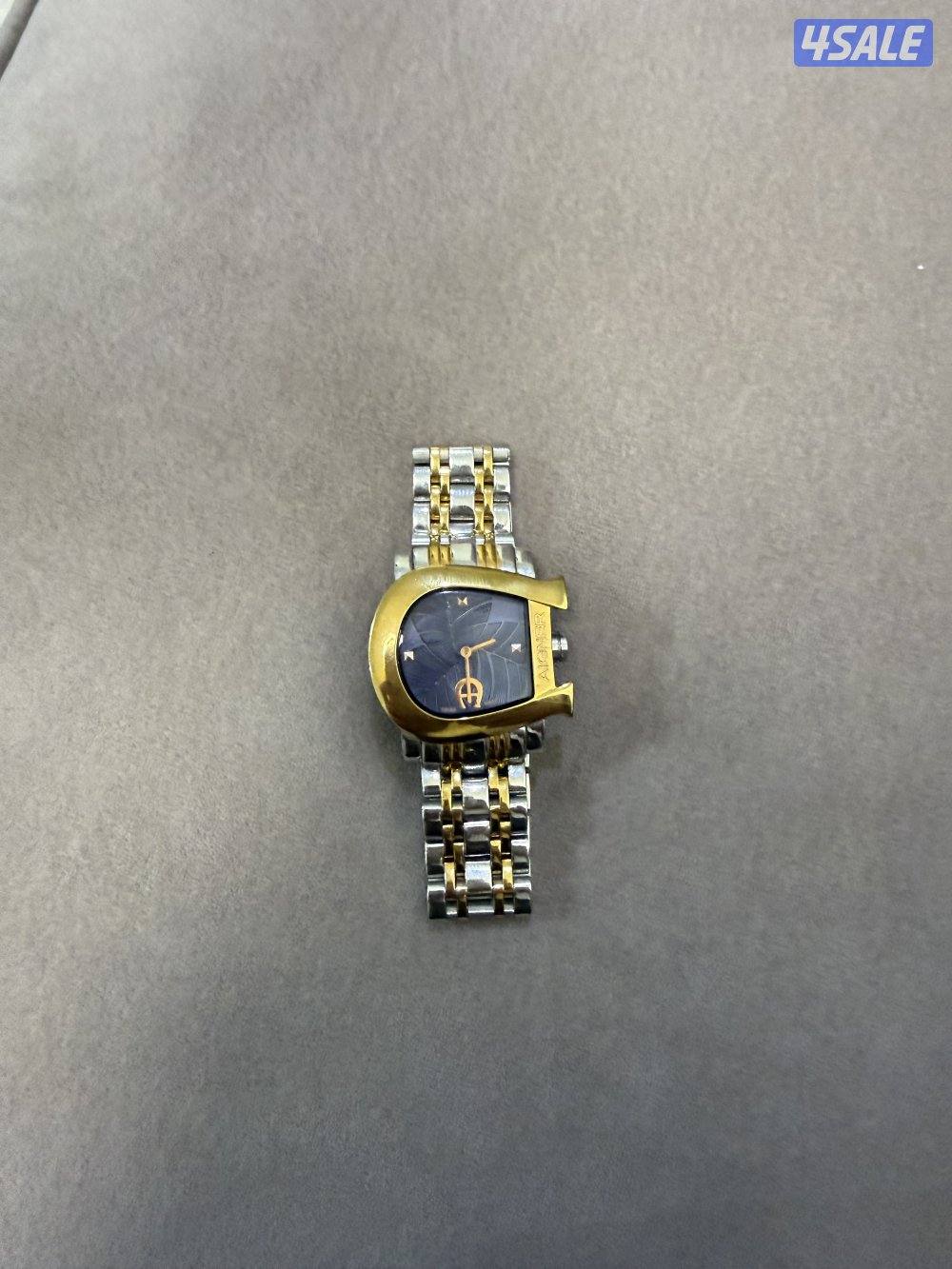 ساعه اقنر معاها تراجي و قلاده2