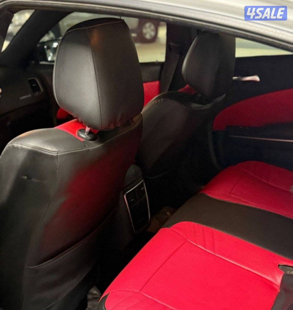 للبيع او بدل دودج 8 سلندر محول اس ار تي كامل0