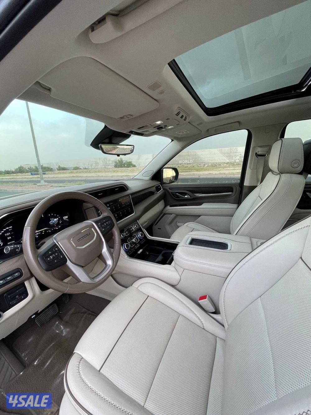 للبيع يوكن دينالي6