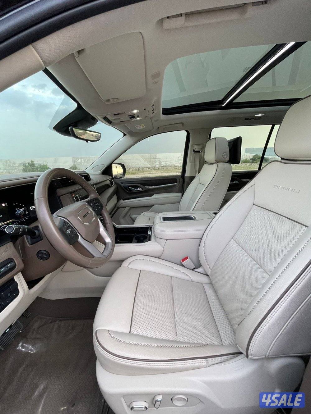 للبيع يوكن دينالي7