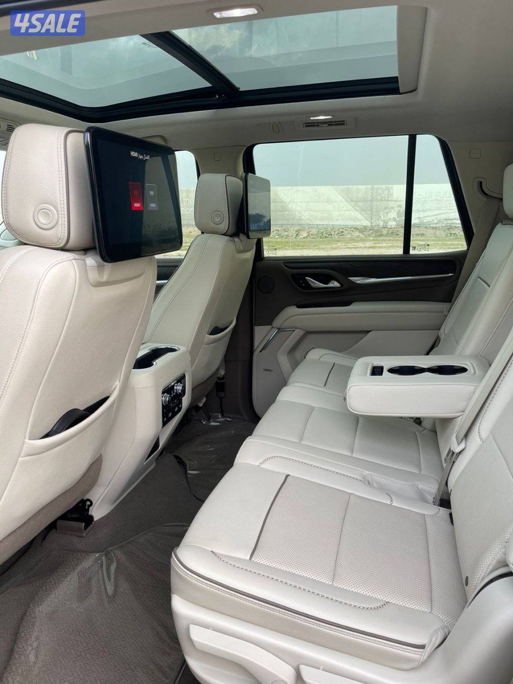 للبيع يوكن دينالي8