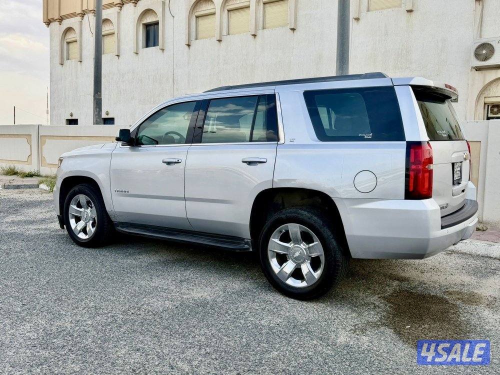 تاهو دبل قير1