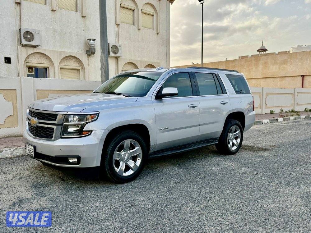 تاهو دبل قير0