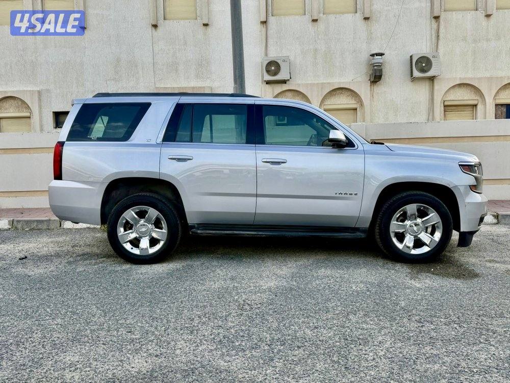 تاهو دبل قير2