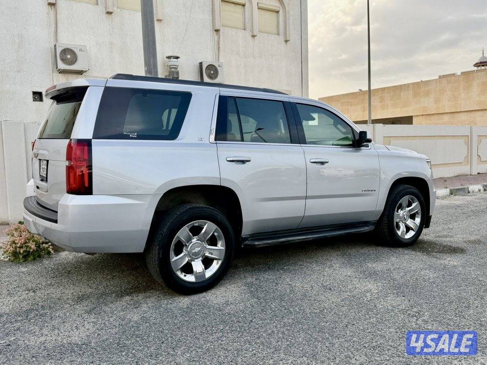 تاهو دبل قير3