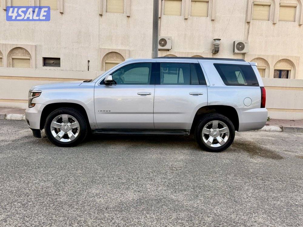 تاهو دبل قير4