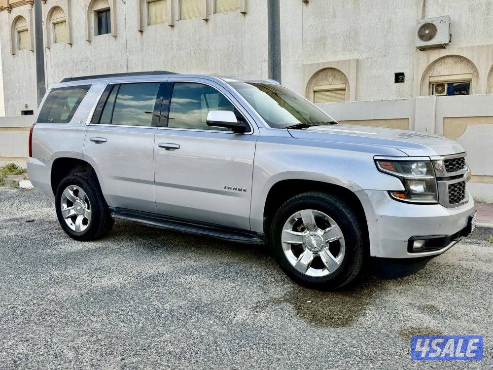 تاهو دبل قير5