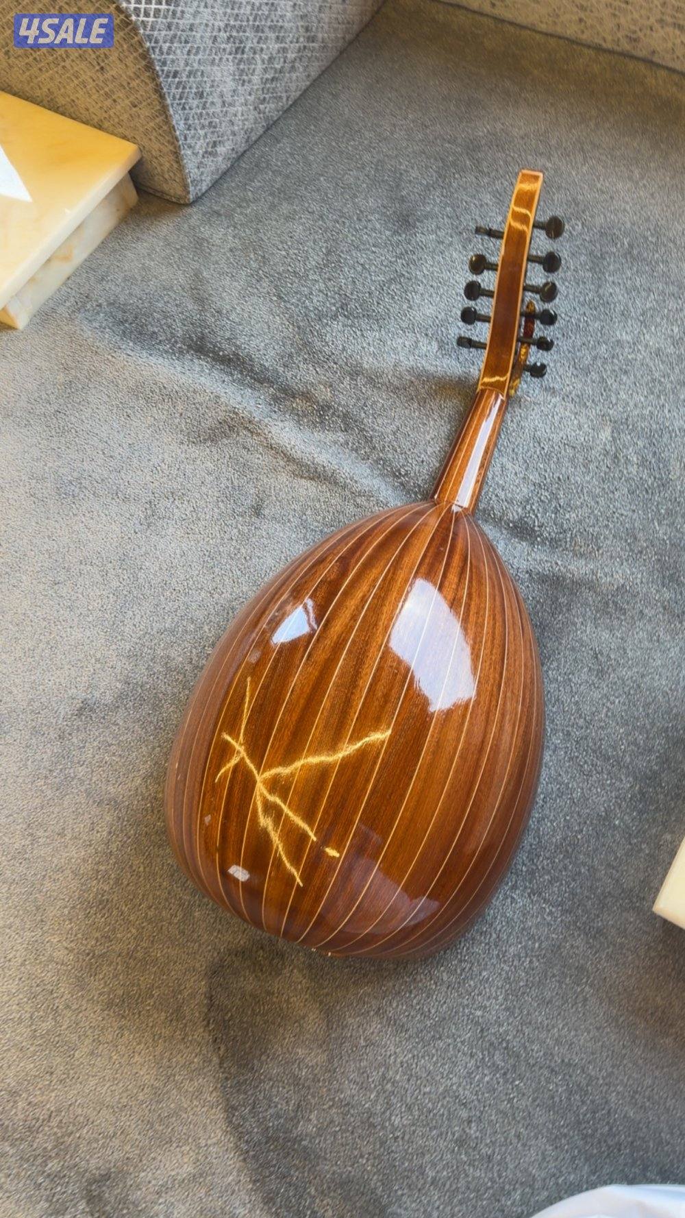 عود صناعة كويتيه0