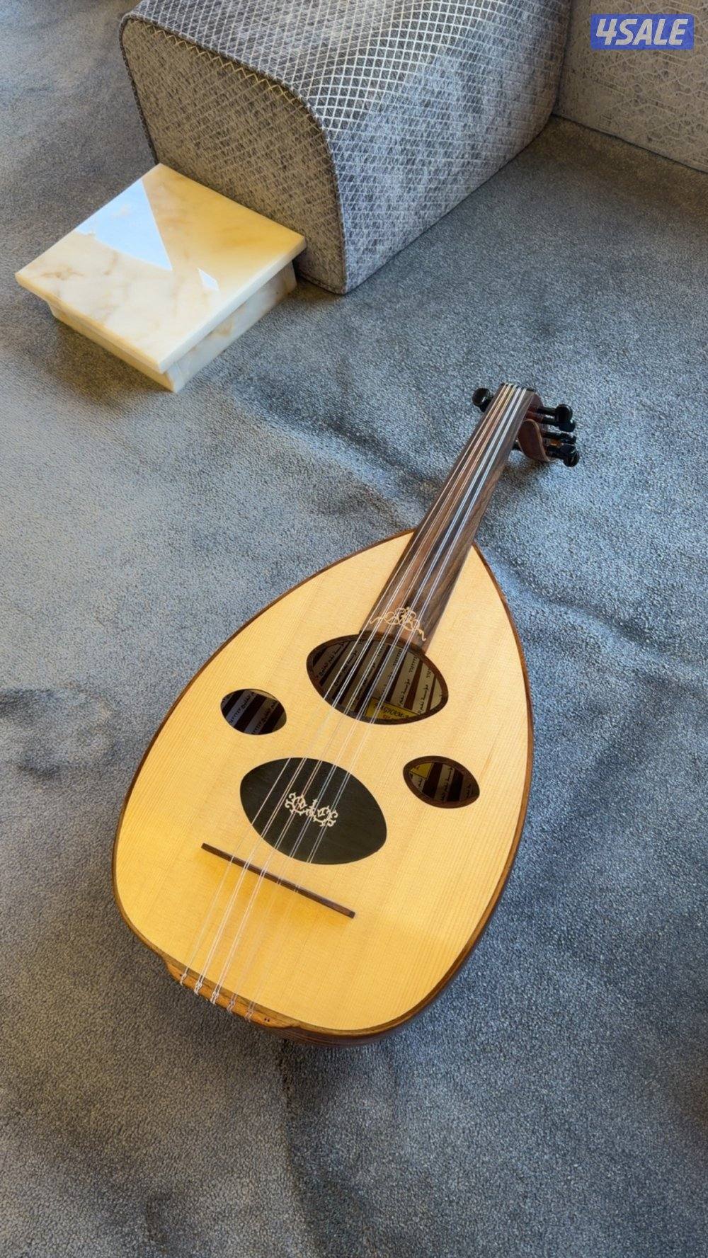 عود صناعة كويتيه1