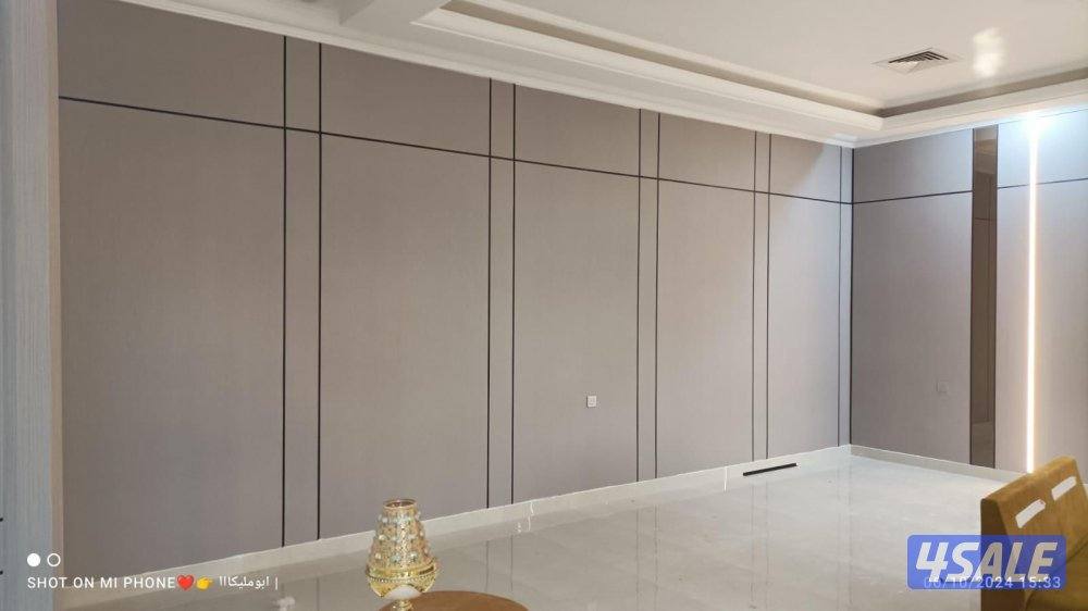 ديكورات وزينه جميع مناطق الكويت5