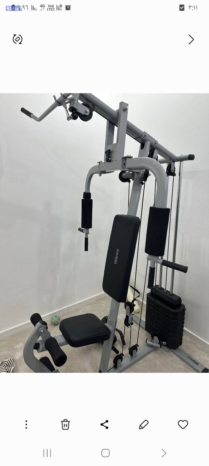 نشتري الاجهزه مكيفات شاشات ثلاجات غسلات اجهزت مشي لبتوب0