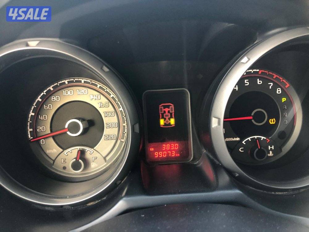 للبيع باجيرو موديل 201810