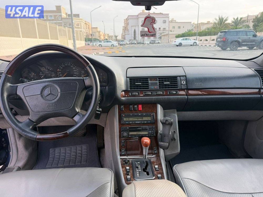 مرسيدس ٩٧. البشر شرط الفحص  شد بلد  ٣٢٠ سي0