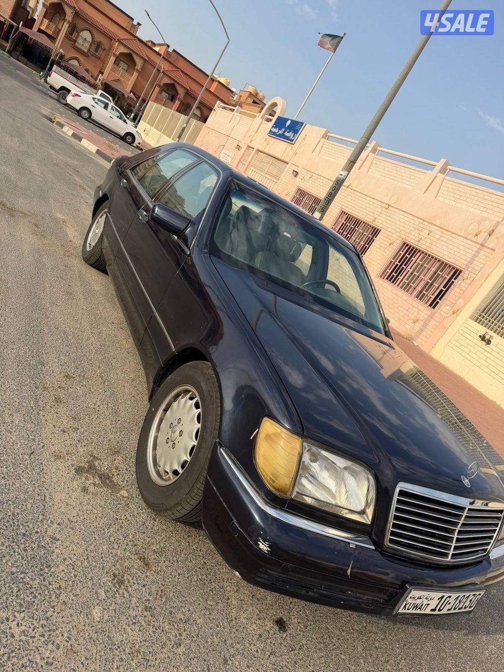 مرسيدس ٩٧. البشر شرط الفحص  شد بلد  ٣٢٠ سي3