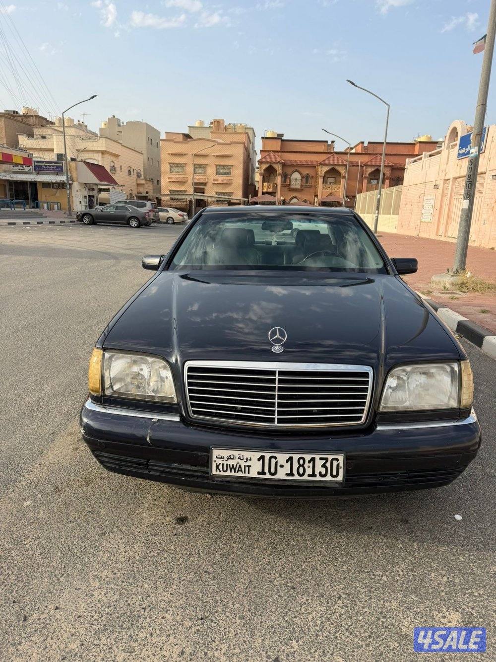 مرسيدس ٩٧. البشر شرط الفحص  شد بلد  ٣٢٠ سي4