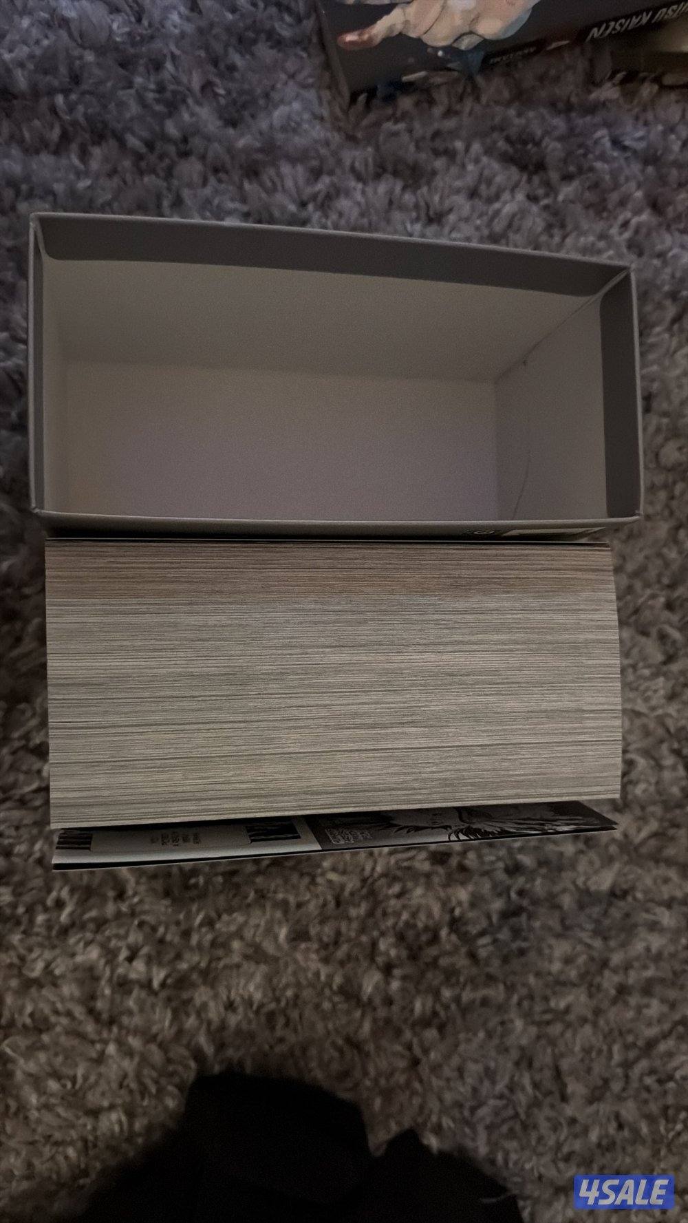 Death note manga Kuwait only2