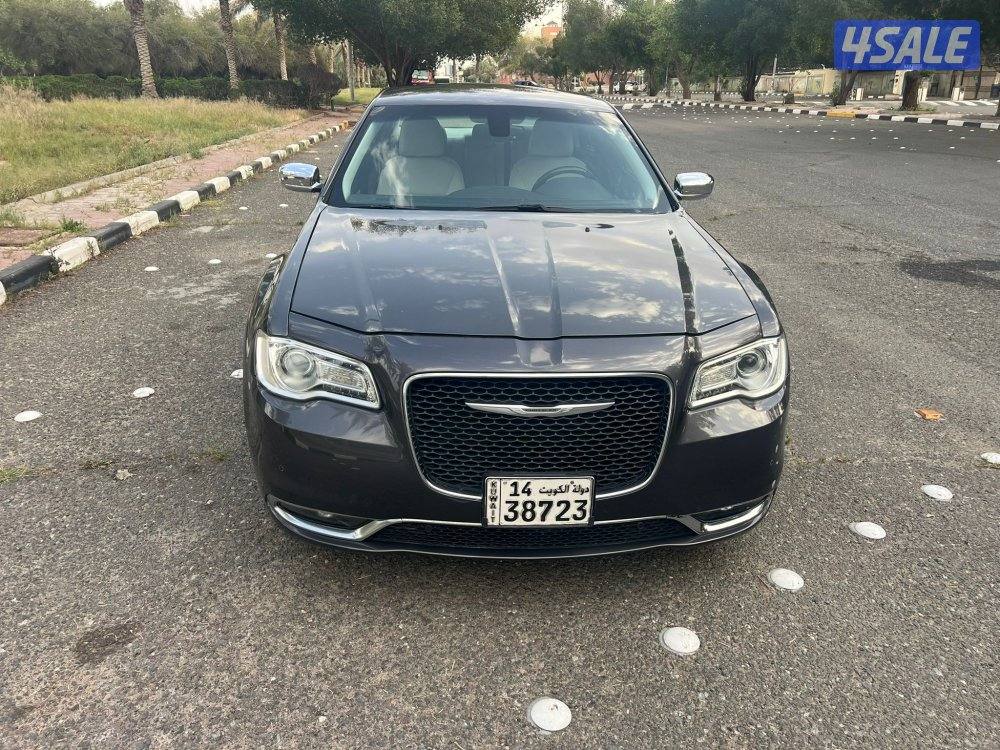 كرايزلر 20150