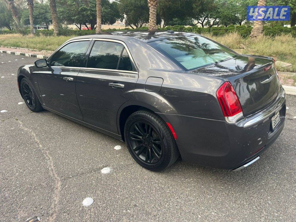 كرايزلر 20155