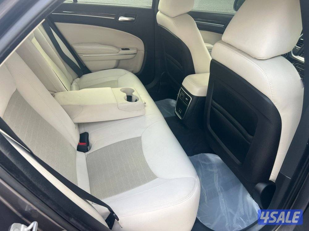 كرايزلر 20157