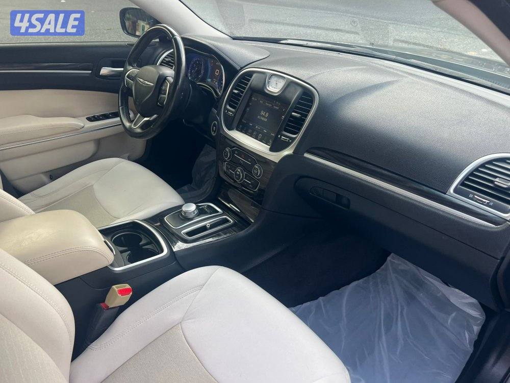 كرايزلر 20156