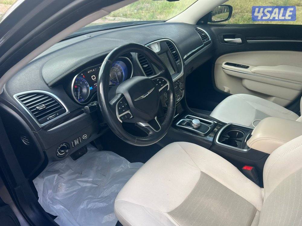 كرايزلر 20159