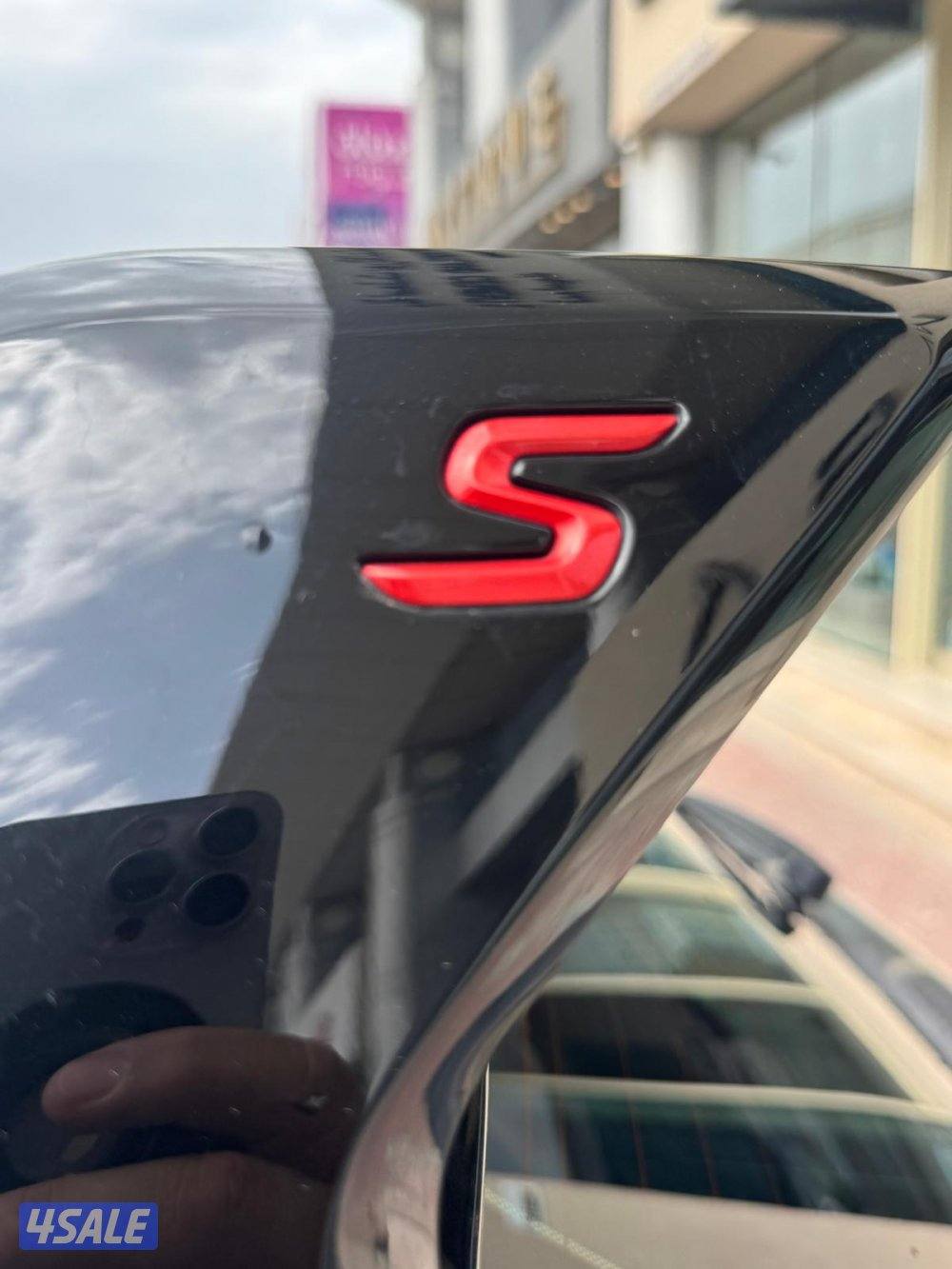 للبيع جيب جيلي كولراي 20238