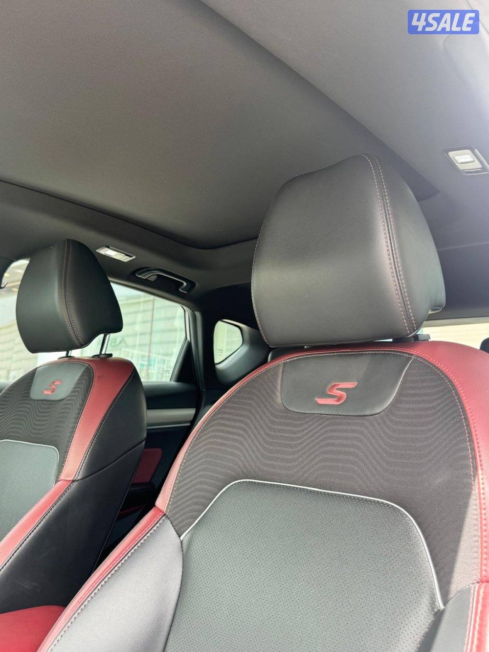 للبيع جيب جيلي كولراي 20239