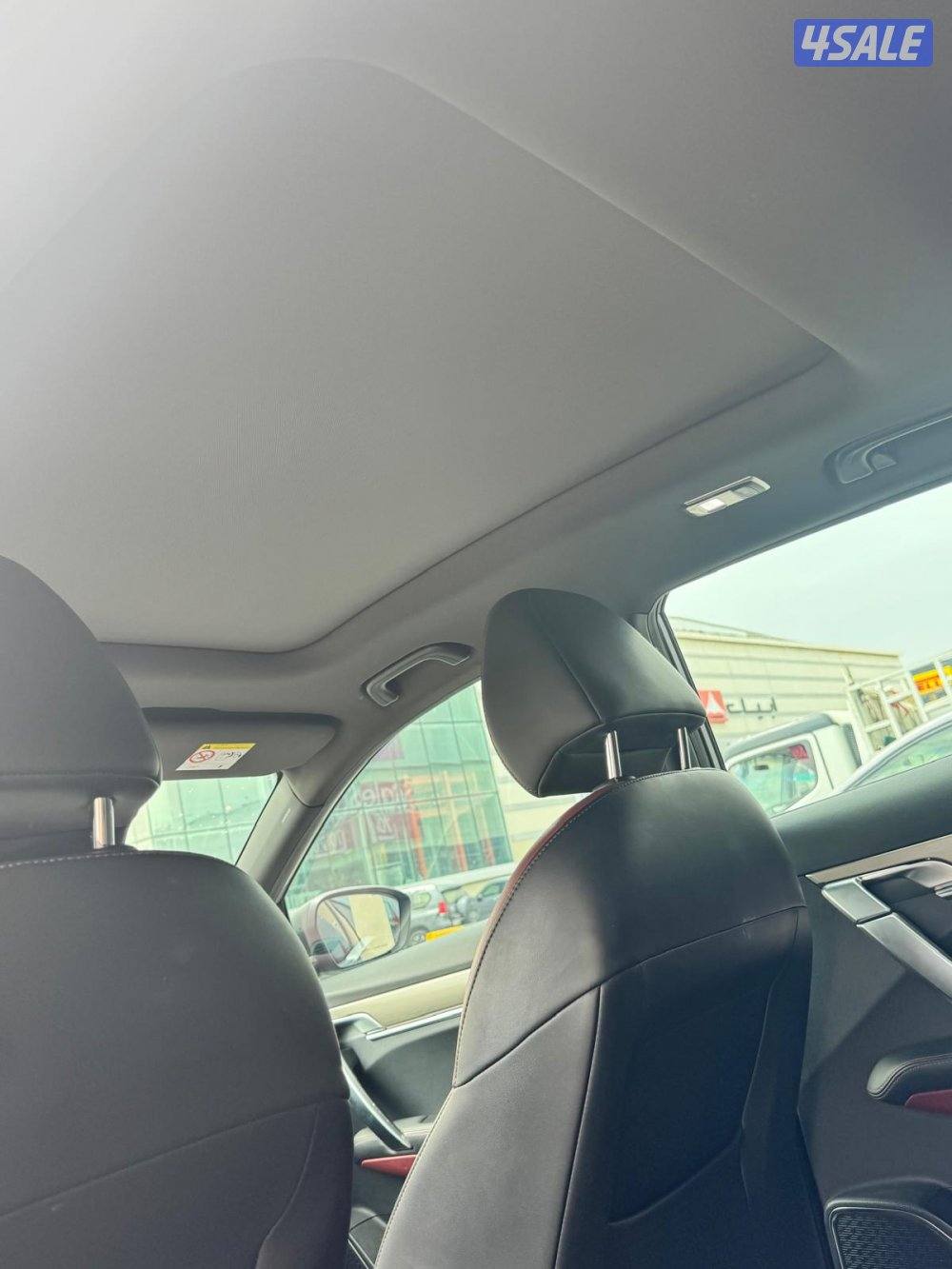 للبيع جيب جيلي كولراي 202310