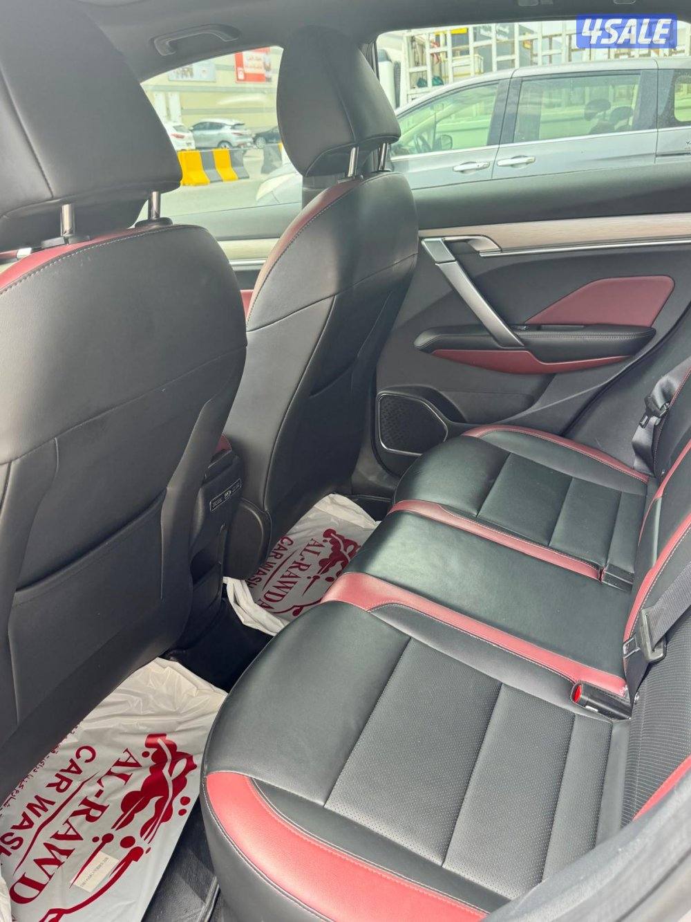 للبيع جيب جيلي كولراي 202311