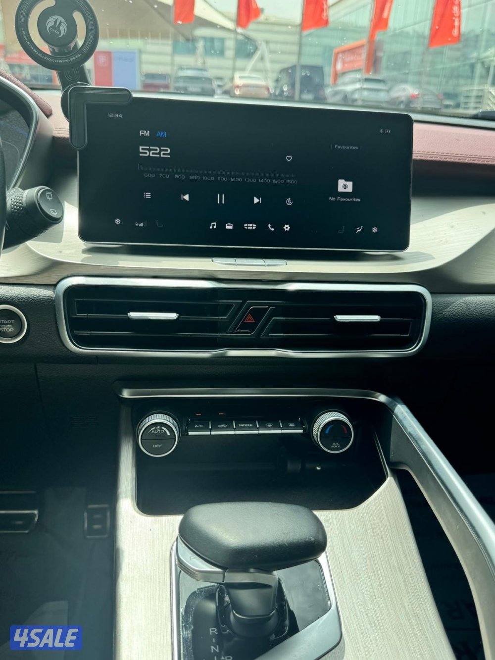 للبيع جيب جيلي كولراي 202312