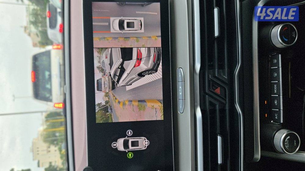 للبيع جيب جيلي كولراي 202314