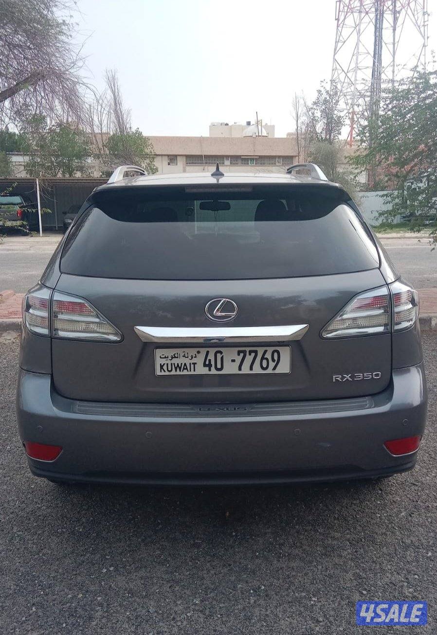 للبيع لكزس0